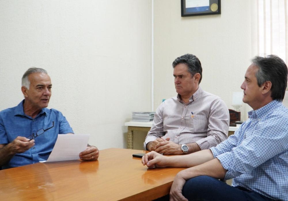 UBERABA RECEBE 1º ENCONTRO REGIONAL DE PRODUTORES EM SETEMBRO