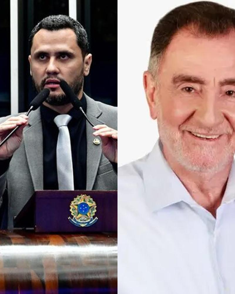 TRE-MG SUSPENDE PROPAGANDAS DE CLEITINHO E PATRUS ANANIAS APÓS AÇÕES DE GABRIEL AZEVEDO E MDB