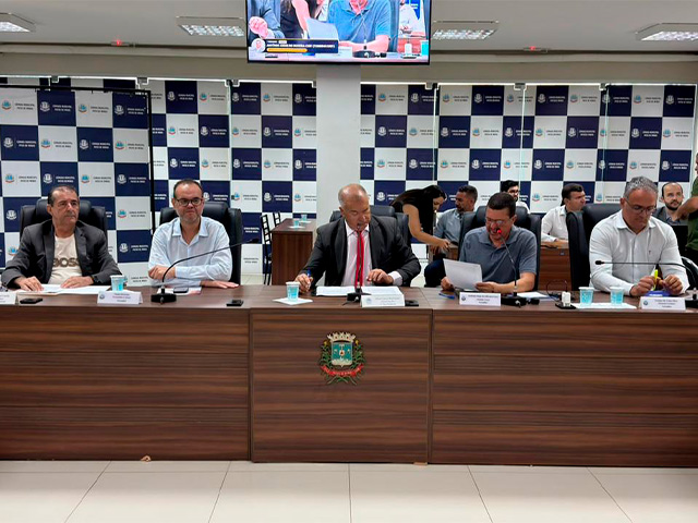 CPI QUE INVESTIGA SERVIÇOS DE SAÚDE VIA CISALP OUVE MÉDICOS E SUSPENDERÁ OITIVAS PARA ANÁLISE DE DOCUMENTOS