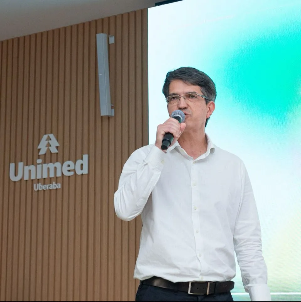 Unimed Uberaba realiza segunda edição do projeto “Cooperar Tá no Sangue” e mobiliza colaboradores pela doação de sangue