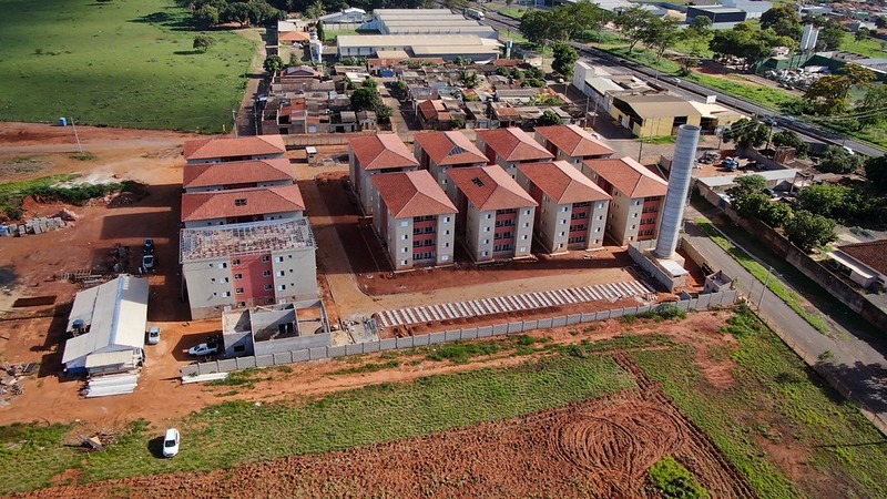 COHAGRA DIVULGA LISTA FINAL DE APROVADOS PARA O RESIDENCIAL MORADA DAS MAGNÓLIAS