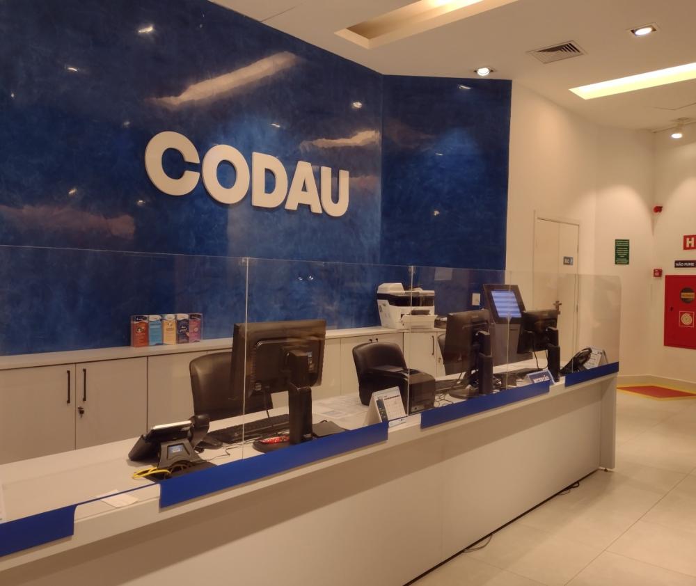 CODAU MANTÉM TODOS OS RESERVATÓRIOS ABERTOS NESTA QUINTA-FEIRA EM UBERABA