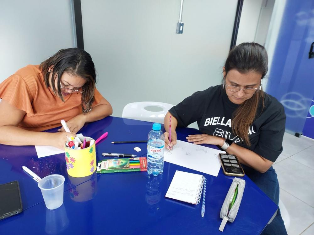 ARAGUARI REALIZA 11º ENCONTRO DO PROLEEI COM PROFISSIONAIS DA EDUCAÇÃO INFANTIL