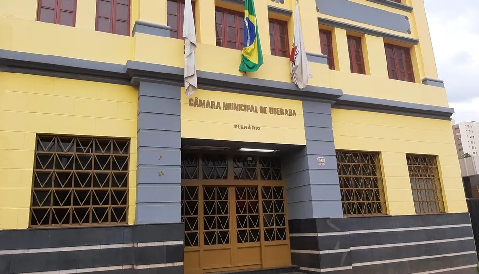 TRÊS DIAS APÓS PRISÃO DE VEREADOR, CÂMARA DE UBERABA CRIA NOVO CONTROLE CONTRA NEPOTISMO
