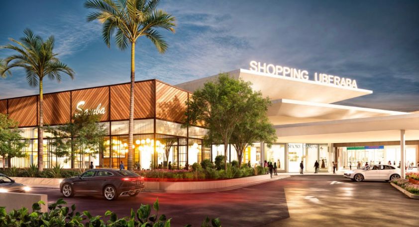 LEVI’S CONFIRMA LOJA NO SHOPPING UBERABA COM INAUGURAÇÃO PREVISTA PARA NOVEMBRO