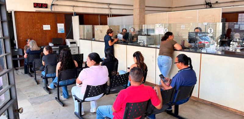 CONTRIBUINTES DE ARAXÁ TÊM ATÉ 30 DE SETEMBRO PARA OBTER 95% DE DESCONTO EM MULTAS E JUROS