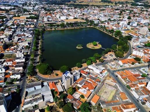 151 MORADIAS DO MINHA CASA, MINHA VIDA JÁ TÊM FAMÍLIAS DEFINIDAS EM PATOS DE MINAS