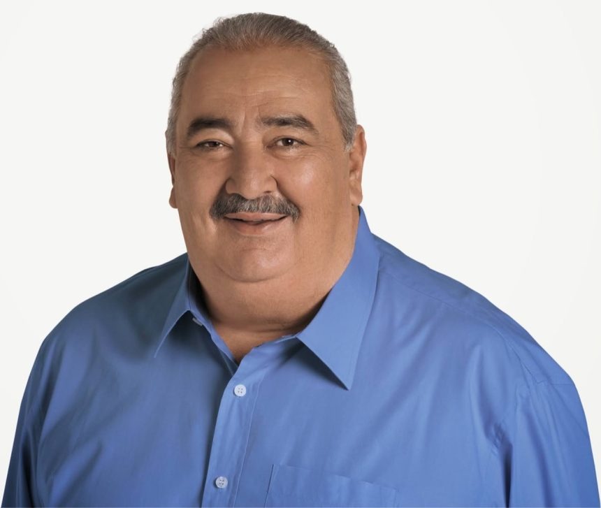 MORRE ROMÃO, EX-PREFEITO DE ITUIUTABA E EX-DEPUTADO, AOS 80 ANOS