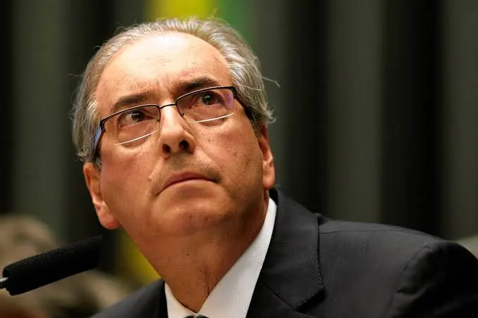 TRE-MG INDEFERE CANDIDATURA DE EDUARDO CUNHA A DEPUTADO FEDERAL POR MINAS GERAIS