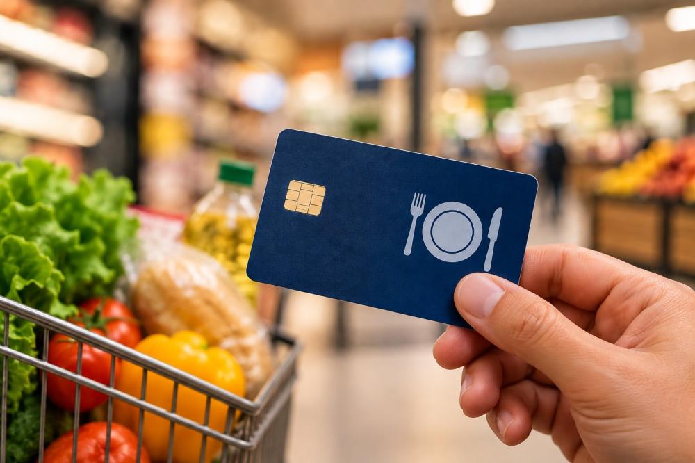 PREFEITURA DE UBERABA PAGA R$ 8,9 MILHÕES EM VALE-ALIMENTAÇÃO NESTA TERÇA-FEIRA