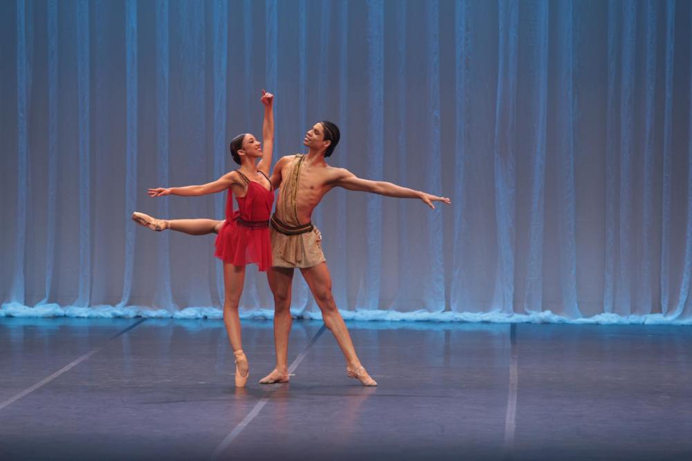 INGRESSOS ESGOTADOS: GALA BOLSHOI TERÁ FILA DE ESPERA