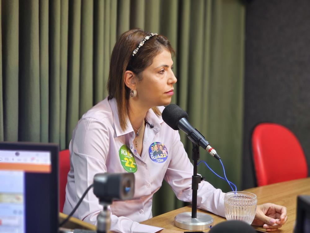 ELLEN MIZIARA CUMPRE AGENDA EM UBERABA E DELTA COM ENCONTROS COM SETOR PRODUTIVO E LIDERANÇAS