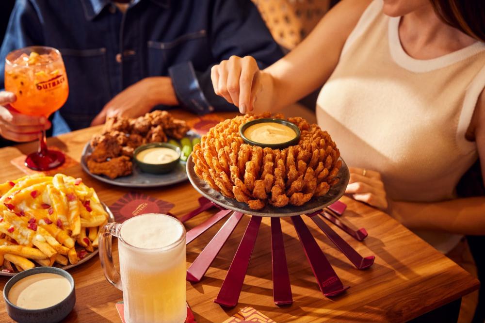 OUTBACK ABRE PRIMEIRA UNIDADE EM UBERABA COM INVESTIMENTO DE R$ 6 MILHÕES