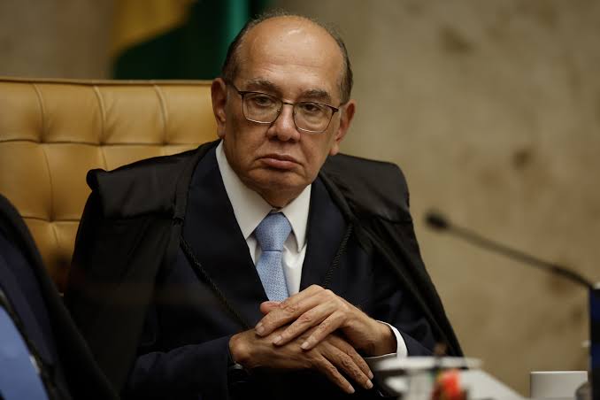 “ATÉ A MÁFIA TEM ÉTICA”, DIZ GILMAR MENDES EM EMBATE COM ANDRÉ MENDONÇA NO STF