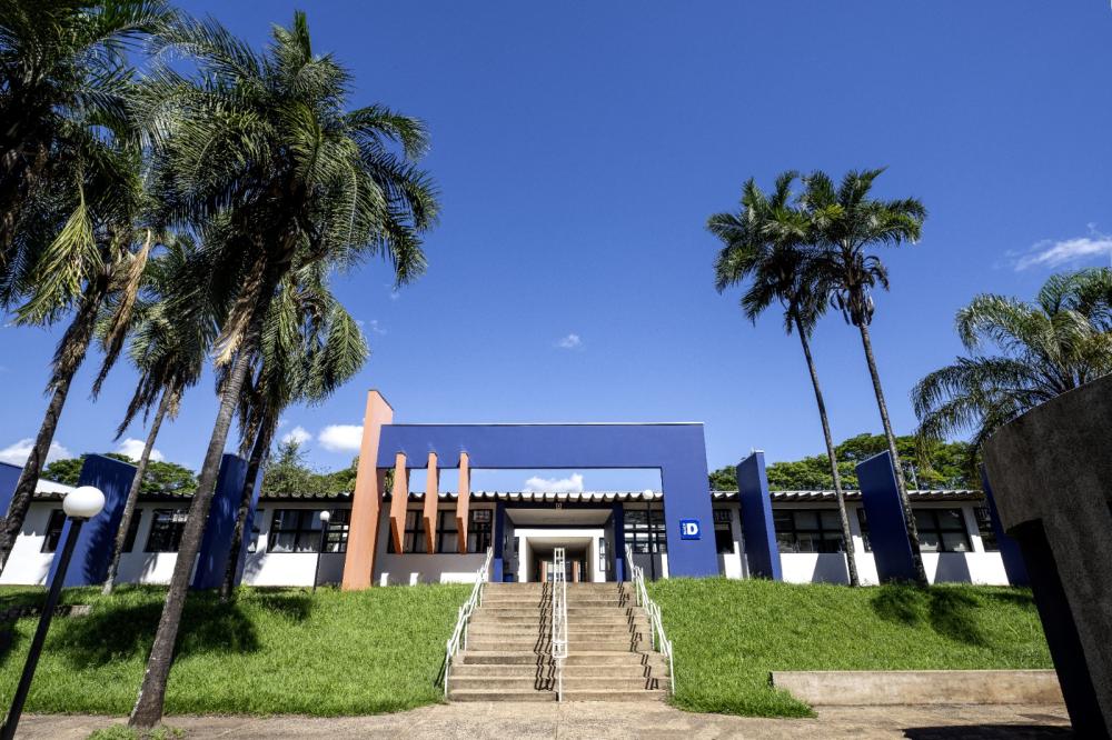 UNIUBE RECEBE EX-EXECUTIVO DA DELL PARA PALESTRA GRATUITA SOBRE IA NESTA QUINTA-FEIRA