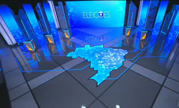GLOBO CANCELA DEBATE PRESIDENCIAL APÓS DECISÕES JUDICIAIS E DESISTÊNCIAS
