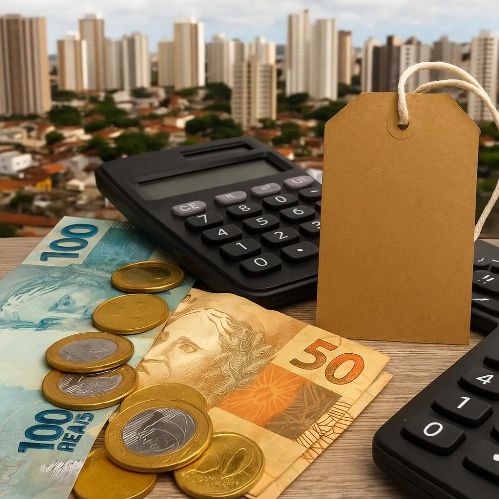Morar no Triângulo Mineiro virou luxo: o interior já custa preço de capital