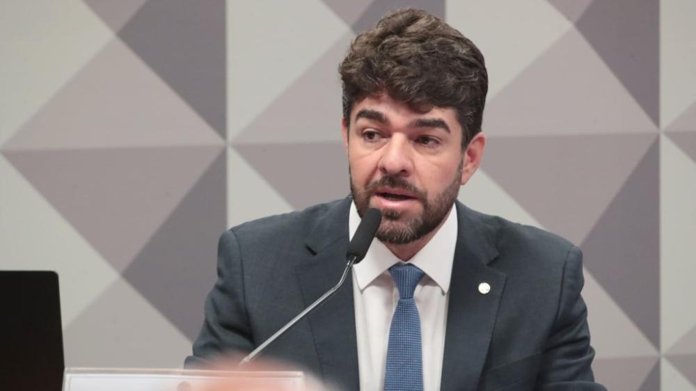 ZÉ VITOR É REELEITO DEPUTADO FEDERAL EM MINAS GERAIS COM 145.006 VOTOS