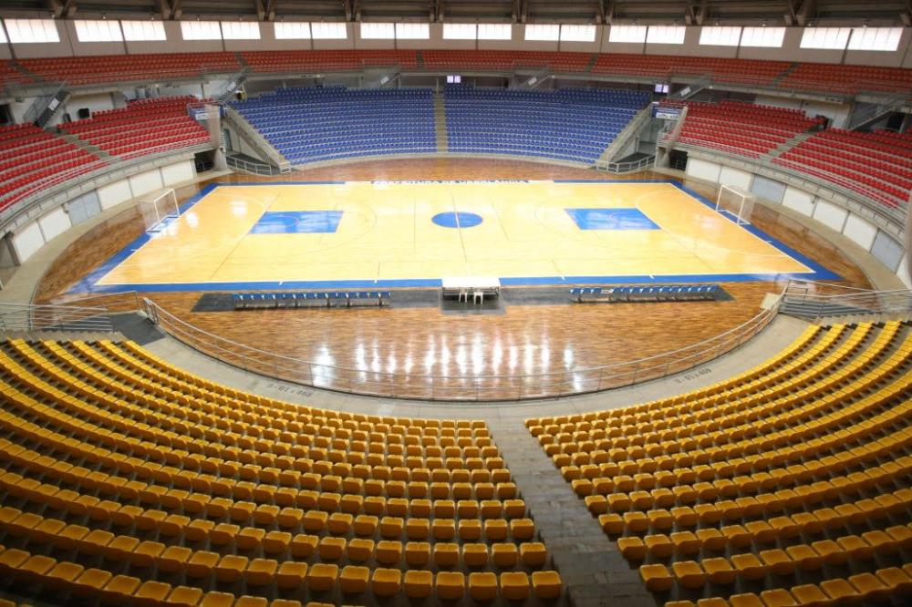UBERLÂNDIA RECEBE SUPER TAÇA MINAS GERAIS DE VÔLEI COM 43 EQUIPES