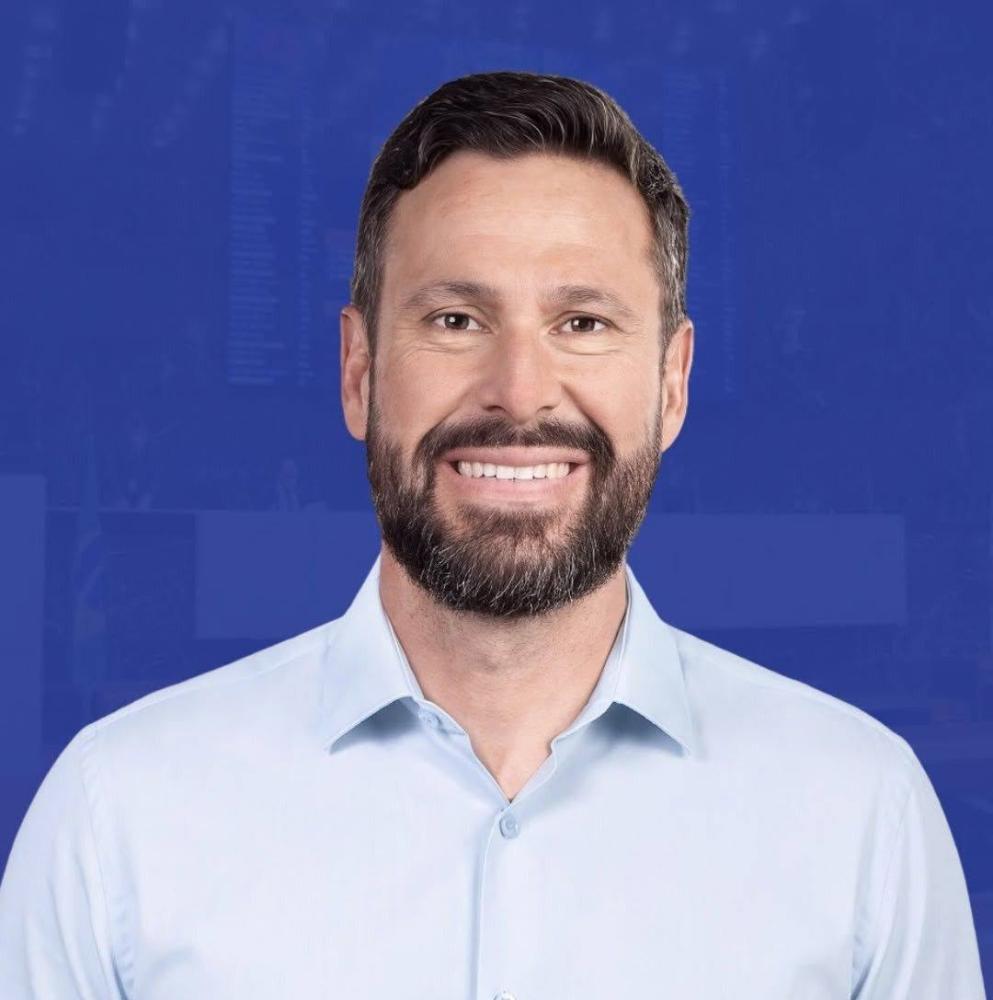 RAUL BELÉM É REELEITO DEPUTADO ESTADUAL COM 74.546 VOTOS