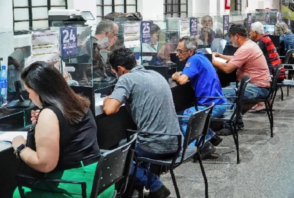 Prefeitura de Uberaba prorroga Refis até 31 de outubro