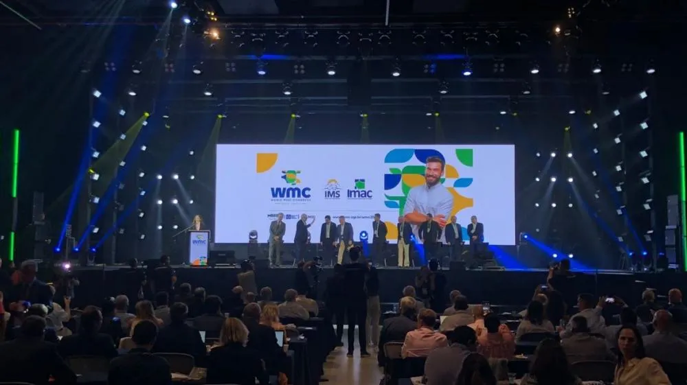 Associação com sede em Uberaba representa o Brasil no World Meat Congress e destaca avanços da pecuária sustentável