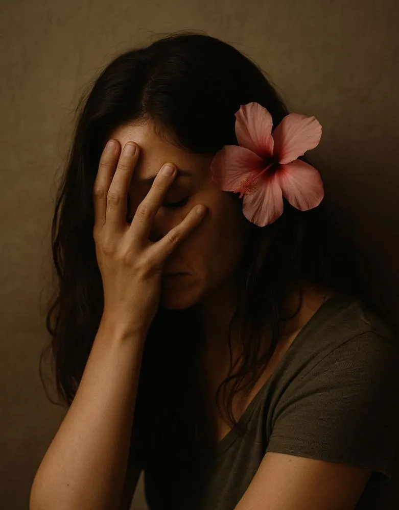 Violência contra a mulher: a dor que cala, mas precisa ser dita, um relato sobre medo, coragem e recomeço