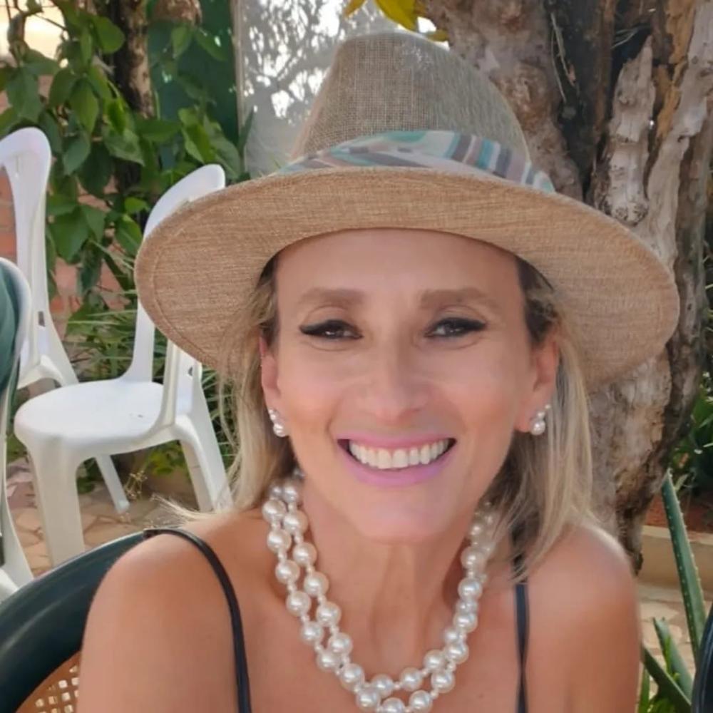 ARAGUARI SE DESPEDE DE FERNANDA DEBS DINIZ, QUE DEIXA UM LEGADO DE ALEGRIA, CARINHO E BOAS LEMBRANÇAS