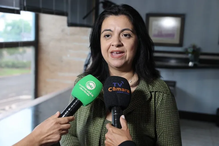 Alê Portela anuncia salto de investimentos e convoca Câmaras Municipais para fortalecer políticas sociais no Triângulo
