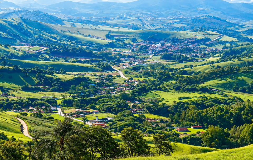 TURISMO EM MINAS GERAIS CRESCE 6,6% EM AGOSTO E SUPERA MÉDIA NACIONAL