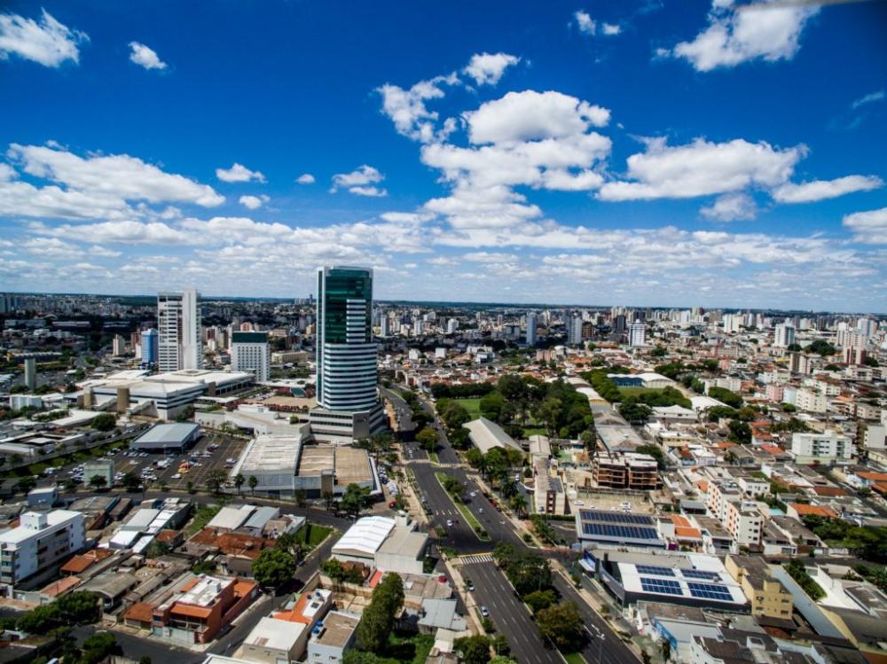 UBERLÂNDIA SE TORNA A SEGUNDA CIDADE DO BRASIL A INTEGRAR REDE INTERNACIONAL LIXO ZERO