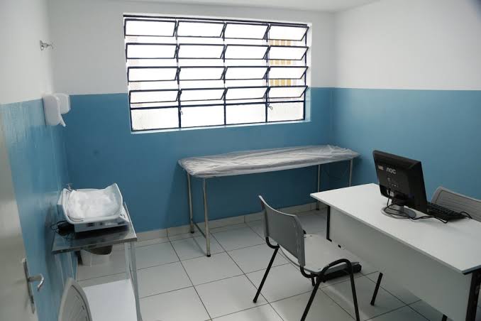 FURTO DE FIAÇÃO DEIXA UNIDADE DE SAÚDE SEM ENERGIA E SUSPENDE ATENDIMENTOS EM UBERABA
