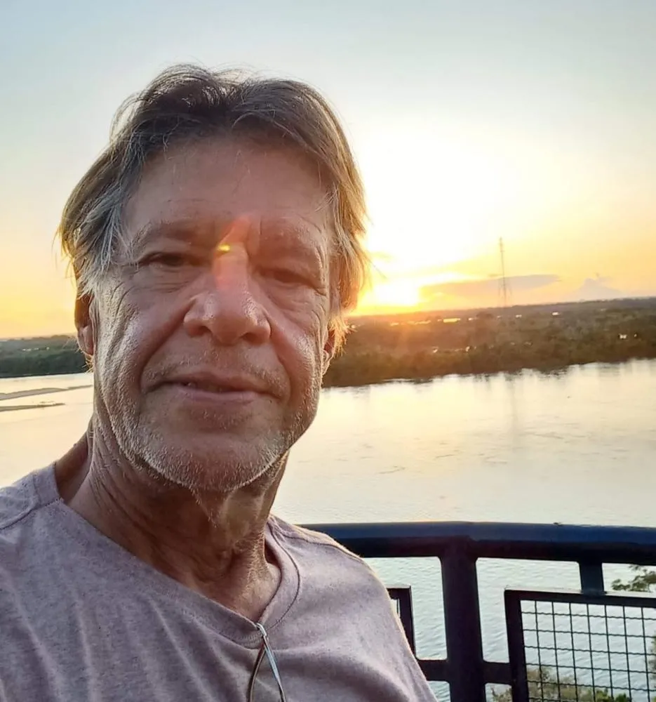 Walter Farnezi: o repórter que transformou a notícia em sua história de vida