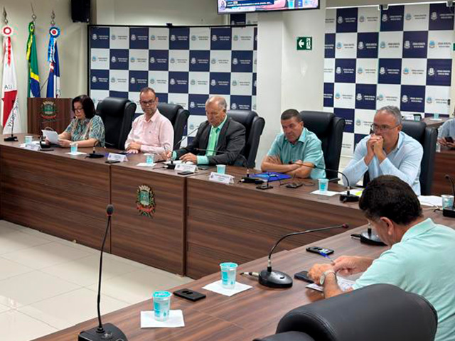 CPI DA SAÚDE EM PATOS DE MINAS OUVE TRÊS DEPOENTES E AGENDA DEPOIMENTO DA SECRETÁRIA MUNICIPAL