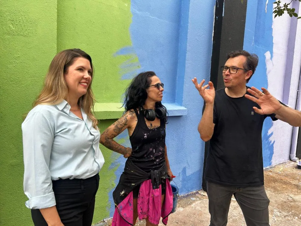 Após reforma de R$ 411 mil, Teatro Experimental de Uberaba celebra nova fase e reforça papel central na cena cultural da cidade