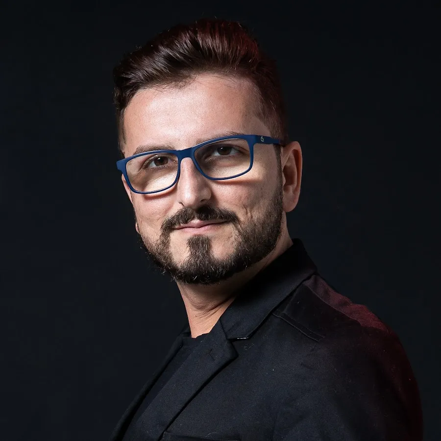 Palestra com Thiago Varejo vai despertar o espírito natalino no comércio de Uberaba 