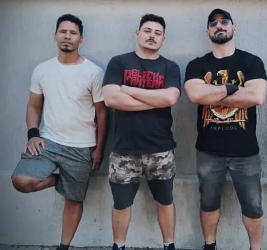 Córtex: a banda uberabense que transformou o grito do hardcore em manifesto de resistência e identidade