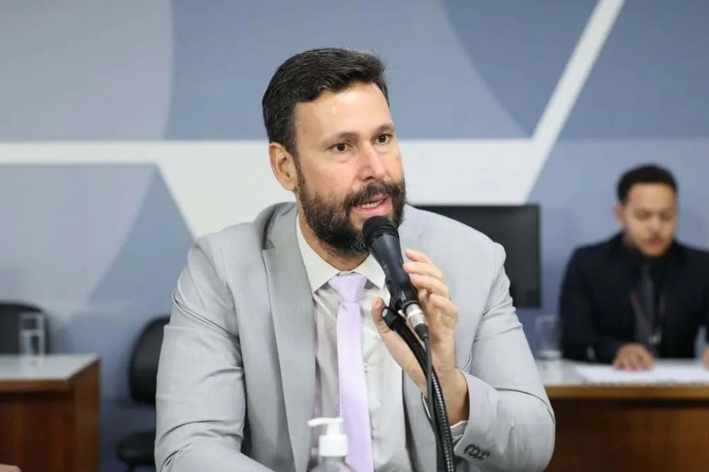 Da prefeitura ao plenário: a jornada de quem transformou gestão em representatividade