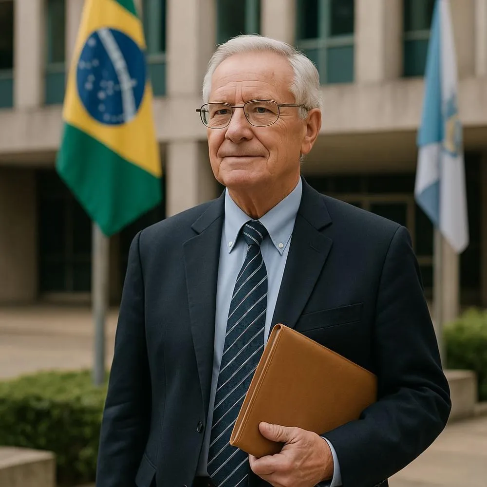 A Aposentadoria do Servidor Público no Brasil: Um Olhar sobre o Funcionalismo e os RPPS