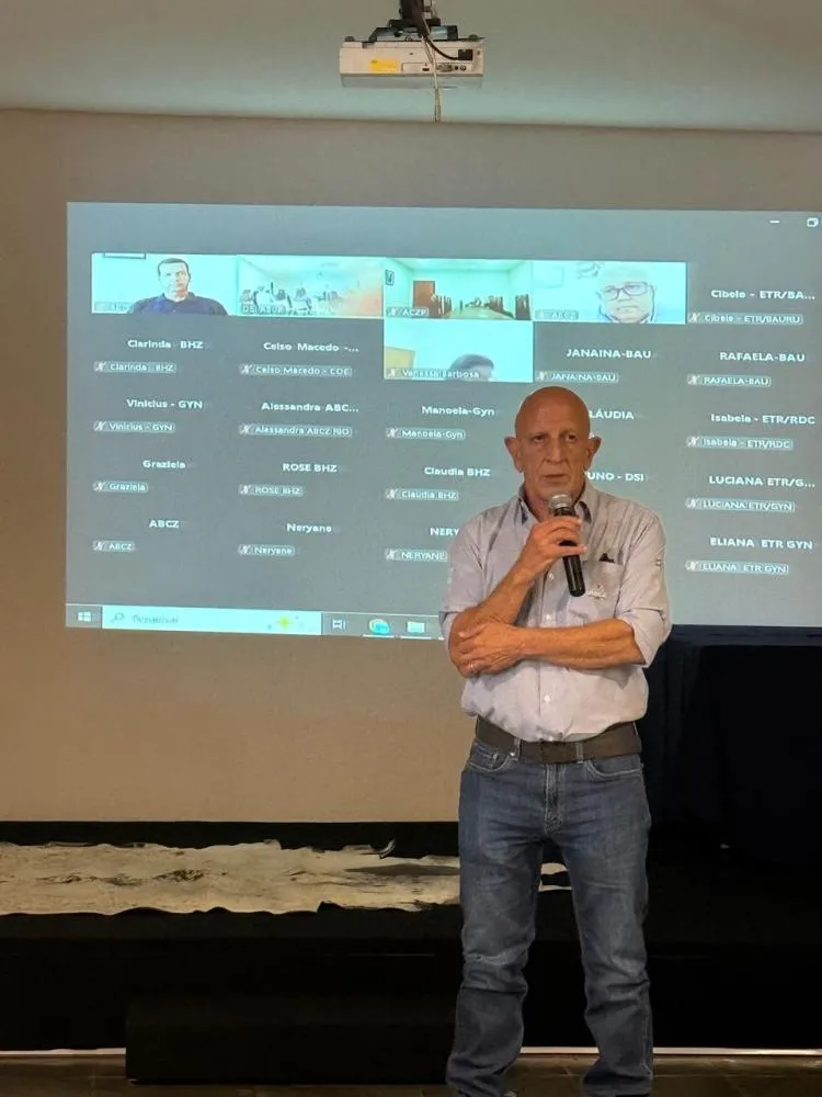 ABCZ promove capacitação gerencial para atualizar equipes em todo o Brasil