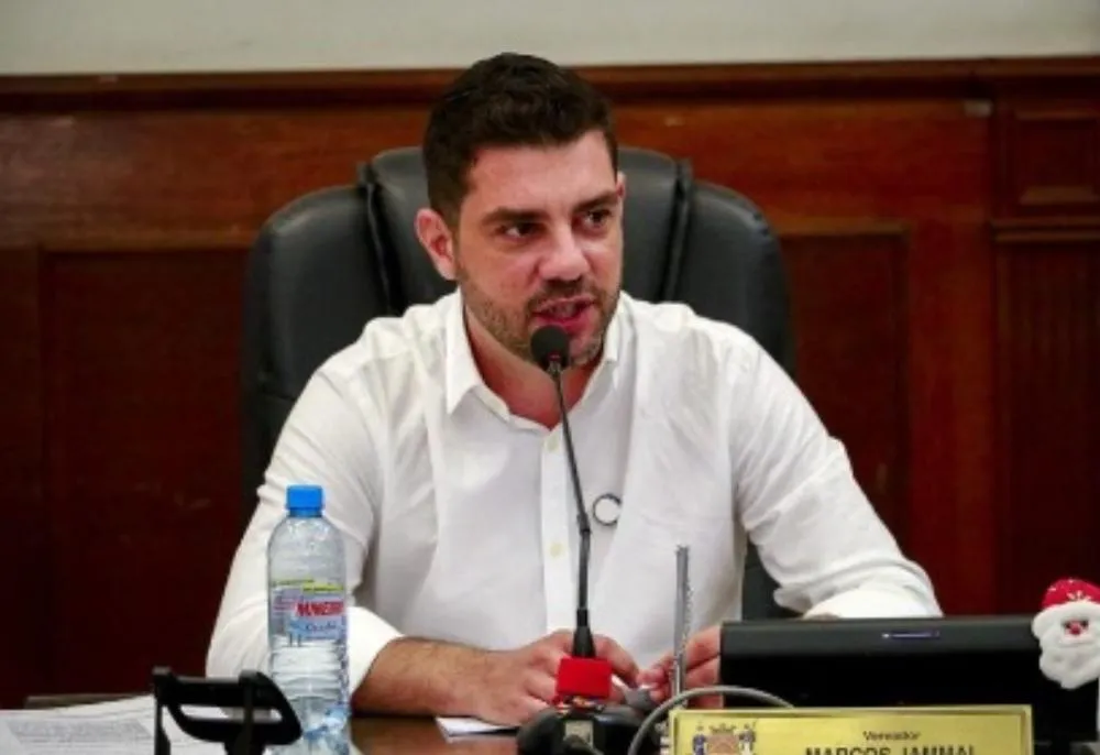 Projeto de Marcos Jammal assegura direitos a pessoas com diabetes em espaços públicos e privados