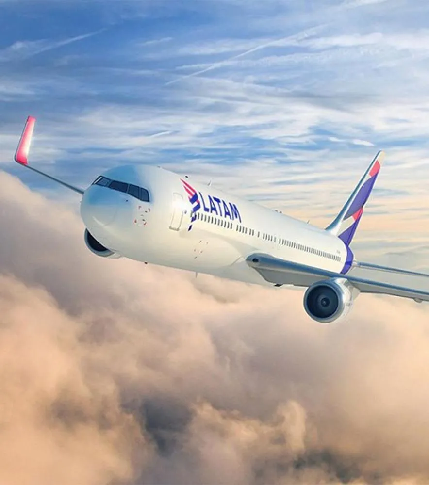 Latam Airlines confirma voos diários entre Uberlândia e Brasília a partir de 2026
