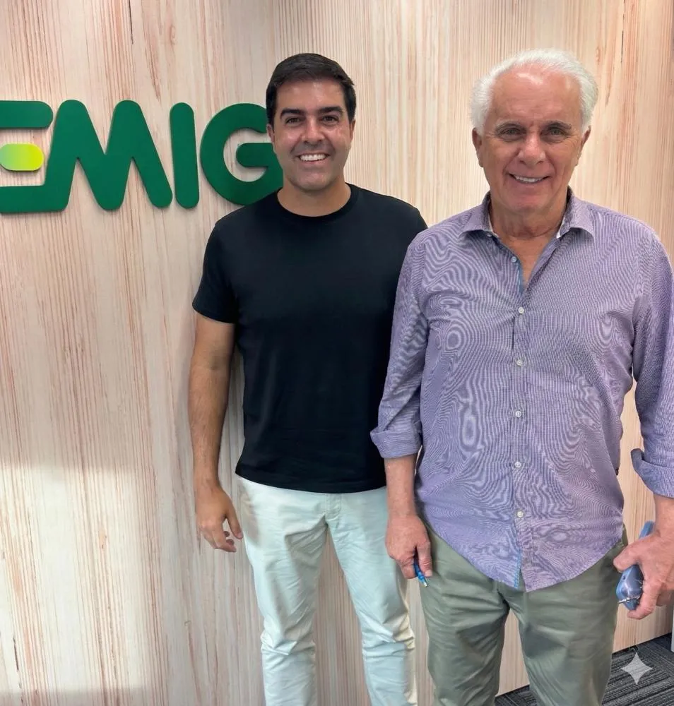 Bastidores quentes: articulações, migrações e reencontros redesenham o xadrez político de Uberaba