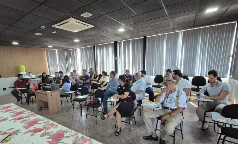 Sindicomércio Uberaba propõe incentivo fiscal e rodadas de negócios para fortalecer o Geoparque