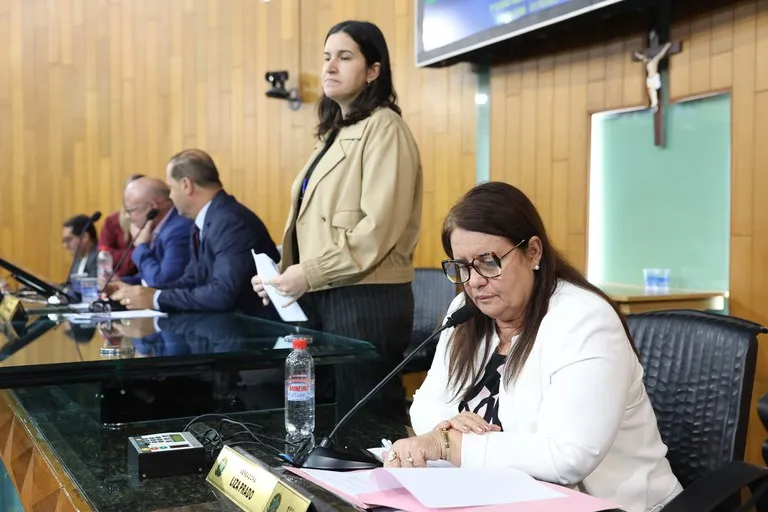 Denúncia de iniciativa popular contra o vereador Antônio Augusto - Queijinho (PSDB) é arquivada.