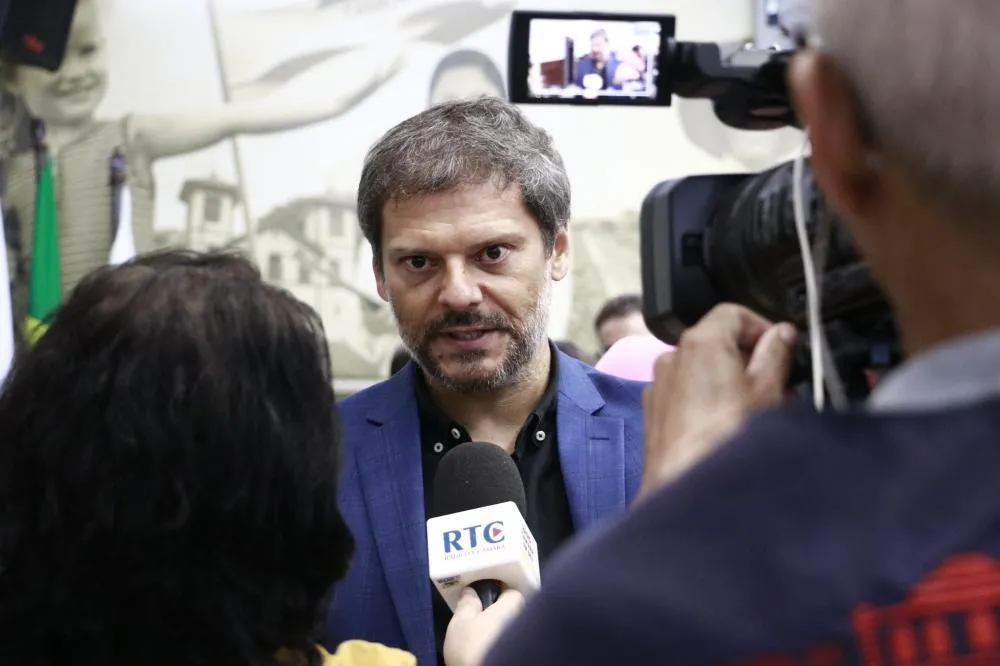 Uberaba e o choque de realidade: projeto para “revitalizar” o Centro acende debates sobre fracassos e promessas de governos municipais