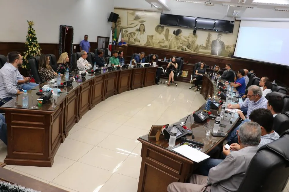 CDL apoia isenção de impostos para revitalizar o Centro e intensifica agenda com lideranças e empresários