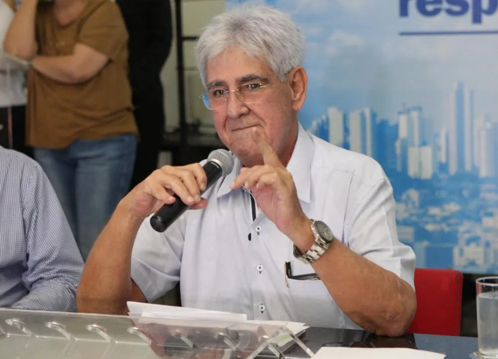 TCU encerra processo de convênio em Uberlândia e reacende disputa: prescrição vira munição eleitoral