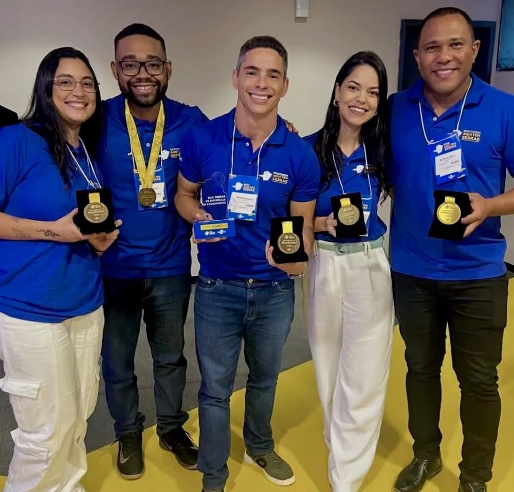 Uberaba dispara na frente: Sine conquista Selo Ouro e cidade celebra o Natal com a maior edição do Pedal de Luz