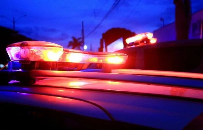 Entre balas e toneladas: Uberaba vive dia de tensão com tiro em bairro e supercarga travando a BR-050